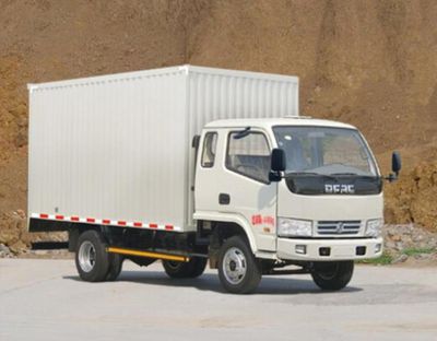 Dongfeng  DFA5041XXYL39D6AC Box transport vehicle