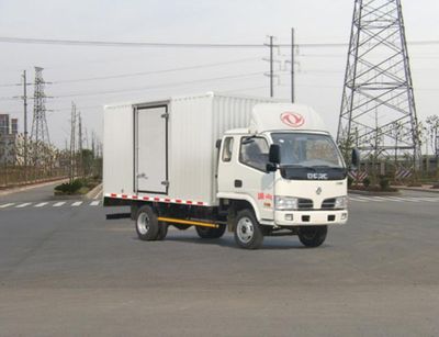 Dongfeng  DFA5041XXYL39D6AC Box transport vehicle