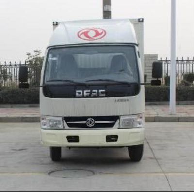 Dongfeng  DFA5041XXYL39D6AC Box transport vehicle