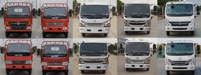 Dongfeng  EQ2045S2BDF Off road cargo vehicle