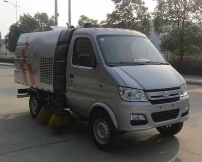 Kehui brand automobiles FKH5030TSLE5 Road sweeper