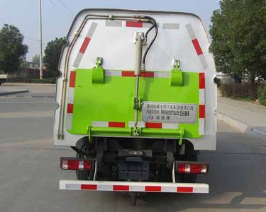 Kehui brand automobiles FKH5030TSLE5 Road sweeper