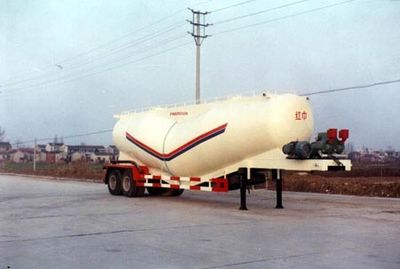 Kaile  FQ9252GSN Bulk cement transport semi-trailer