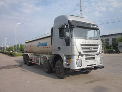 Ouman  HFV5310GXHCQ4 Lower ash truck