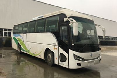 Chufeng  HQG6110EV Pure electric passenger cars