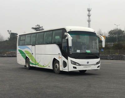 Chufeng  HQG6110EV Pure electric passenger cars