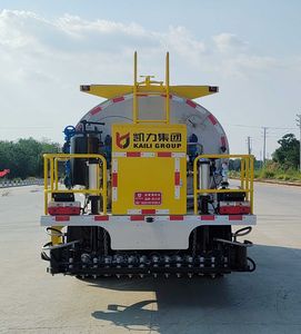 Kaili Feng  KLF5120GLQE6 Asphalt distributor truck