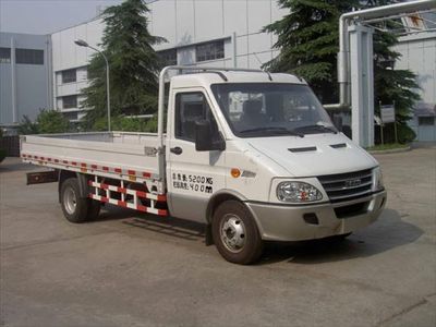 Iveco NJ1055DJC Truck 