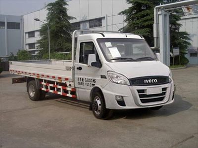 Iveco NJ1055DJC Truck 