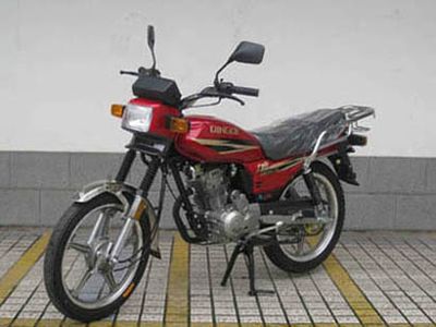 Qingqi  QM1507F Two wheeled motorcycles