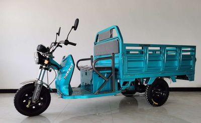 Qingqi Xin Power  QX1200DZH Electric tricycle