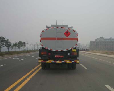 Longdi  SLA5250GHYE6 Chemical liquid transport vehicle