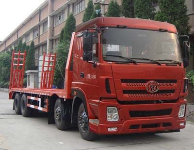 Shitong  STQ5319TPBB4 Flat transport vehicle