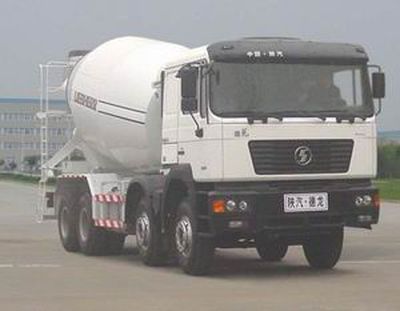 Shaanxi Automobile SX5315GJBJT326C Concrete mixing transport vehicle