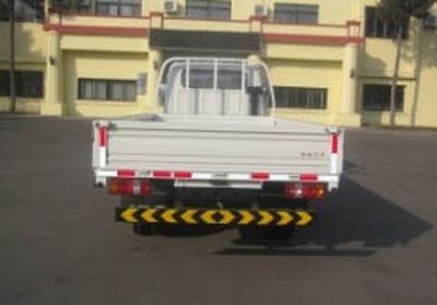 Jinbei  SY1044SH2S Truck