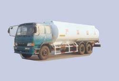 Tonghua THT5240GHYChemical liquid transport vehicle