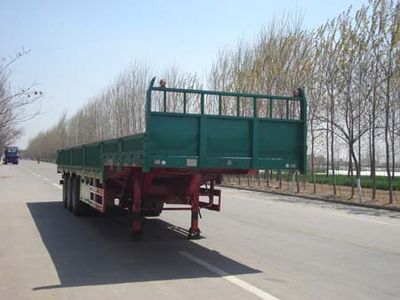 Junwang  WJM9401 Semi trailer