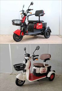 Little Bird XN500DQZ2 Electric three wheeled light motorcycle