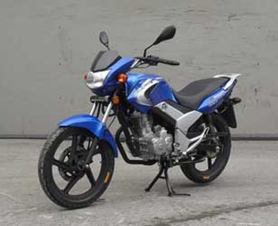 Yinxiang  YX15016 Two wheeled motorcycles