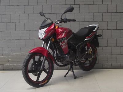 Yinxiang  YX15016 Two wheeled motorcycles