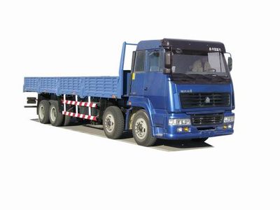 Starstal ZZ1312N4666F Truck