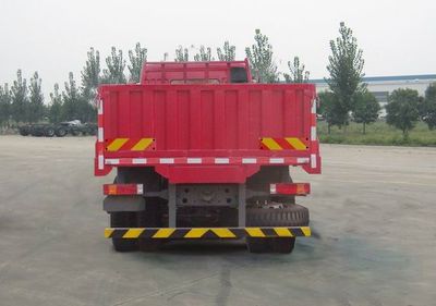 Haohan  ZZ1315K47G3C1 Truck