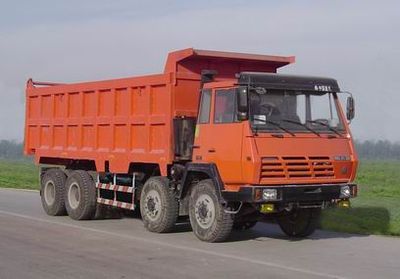 Star SteyrZZ3312N3061Dump truck