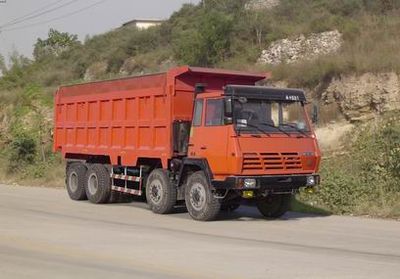 Star Steyr ZZ3312N3061 Dump truck