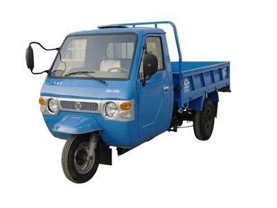 Daily licensed cars 7YPJ14501 Three wheeled vehicle