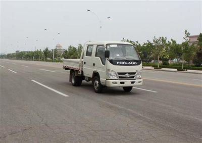 Foton  BJ1036V3AB5A1 Truck