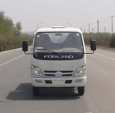 Foton  BJ1036V3AB5A1 Truck