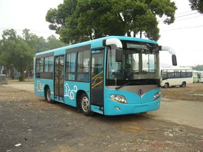 Antong CHG6820FSBCity buses