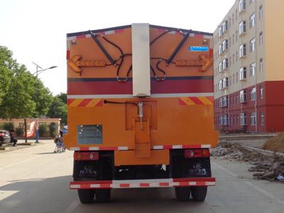 Cheng Liwei  CLW5161TYHD5 Road maintenance vehicle