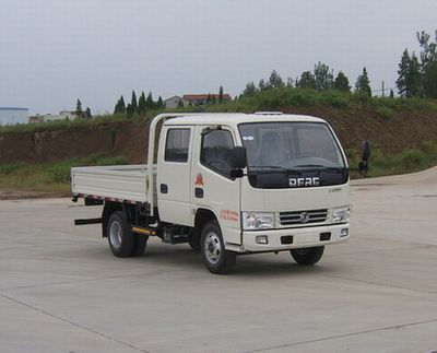 Dongfeng  EQ1041D3BDF Truck