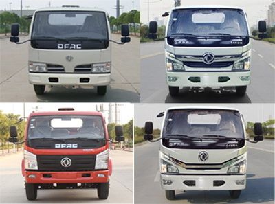 Dongfeng  EQ1041D3BDF Truck