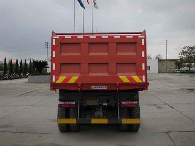 Dongfeng  EQ3251VF1 Dump truck