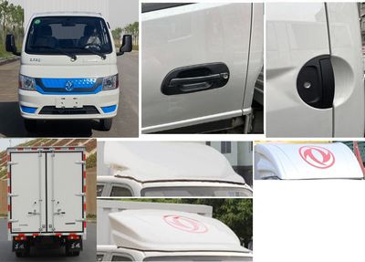 Dongfeng  EQ5034XXYD60Q4CAC Box transport vehicle