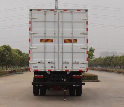 Dongfeng  EQ5180XXYL9NDKAC Box transport vehicle