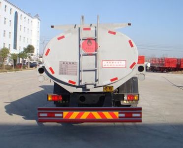 Shenhu  HLQ5120GJYE Refueling truck