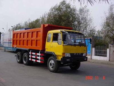 Xiongfeng  SP3278 Dump truck