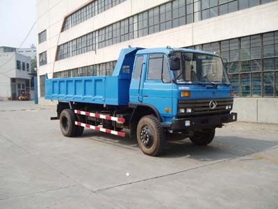 Shitong  STQ3121L7Y4 Dump truck