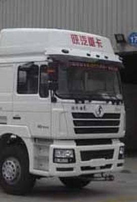 Shaanxi Automobile SX2256JN4352 Off road cargo vehicle