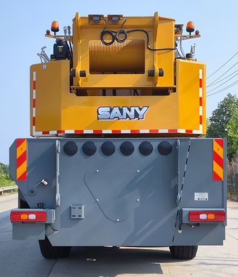 Sany  SYM5720JQZ500C All terrain crane