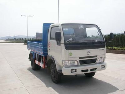 Jinyinhu  WFA3050 Dump truck