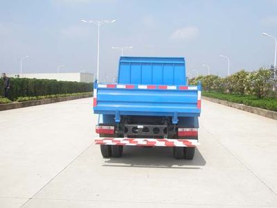 Jinyinhu  WFA3050 Dump truck