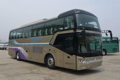 Jinlv  XML6112J55NZ coach