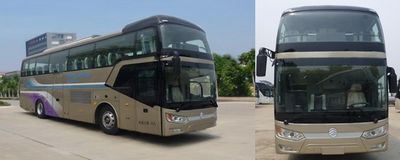 Jinlv  XML6112J55NZ coach