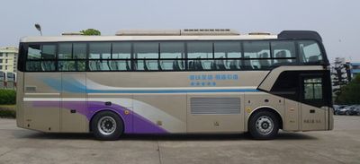 Jinlv  XML6112J55NZ coach