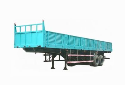 Star Steyr ZZ9262044 Semi trailer