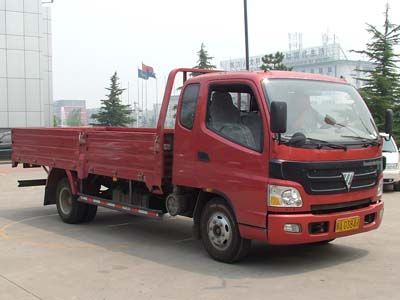 Aoling  BJ1050VBPE8A Truck